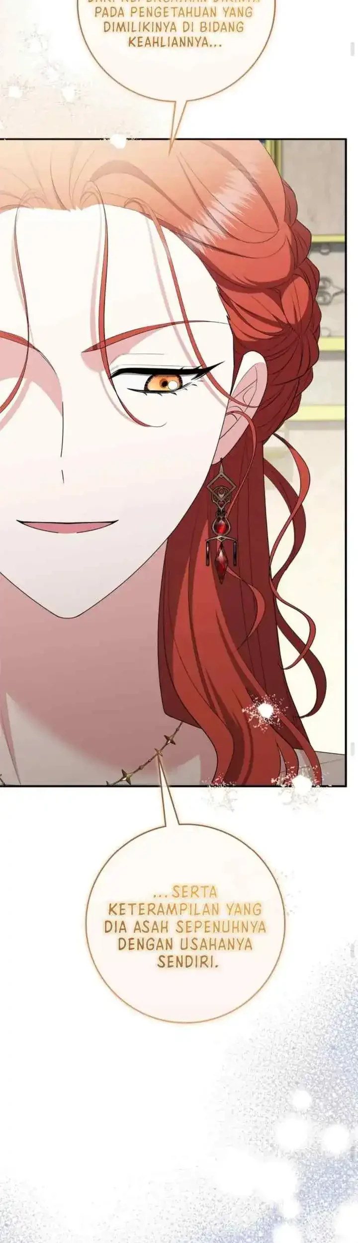 The Beloved Gardener of the World Tree Chapter 13 Gambar 45