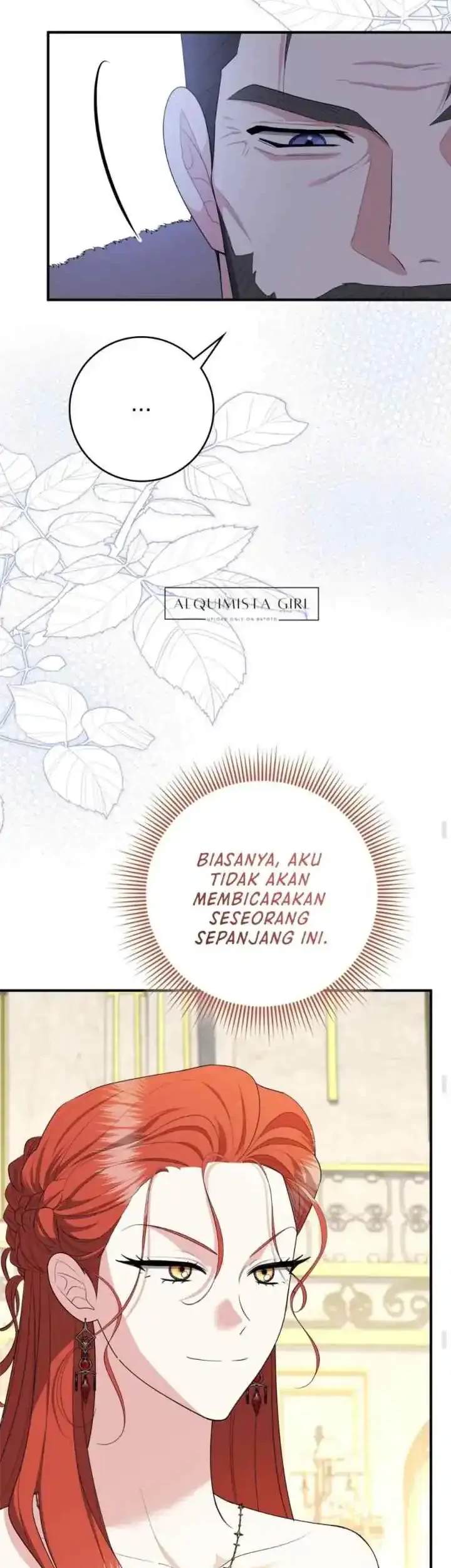 The Beloved Gardener of the World Tree Chapter 13 Gambar 48