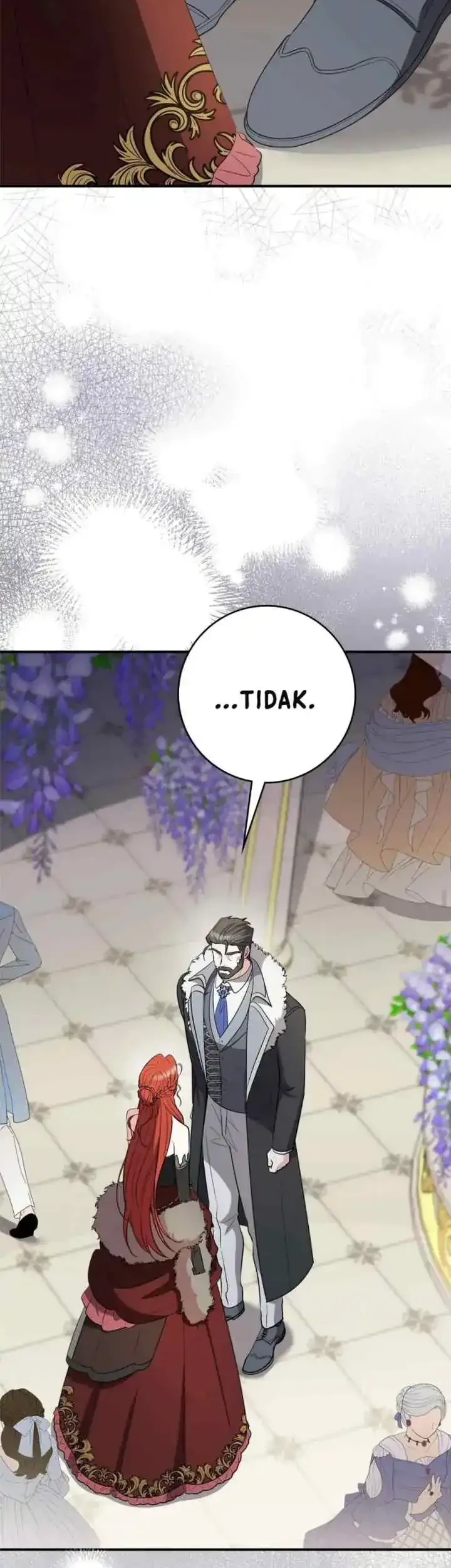 The Beloved Gardener of the World Tree Chapter 13 Gambar 53