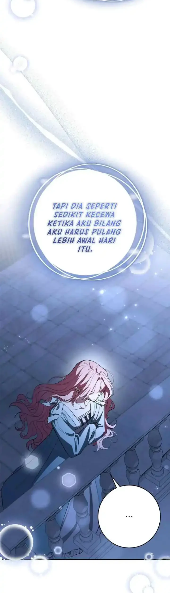 The Beloved Gardener of the World Tree Chapter 13 Gambar 64