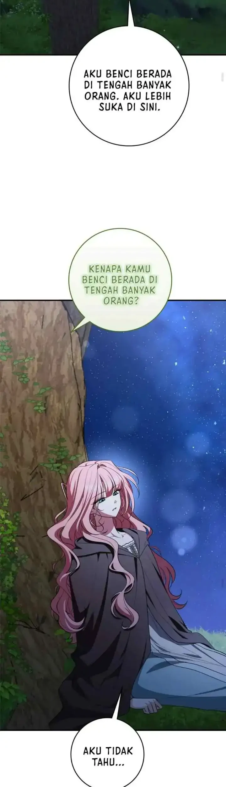 The Beloved Gardener of the World Tree Chapter 14 Gambar 44