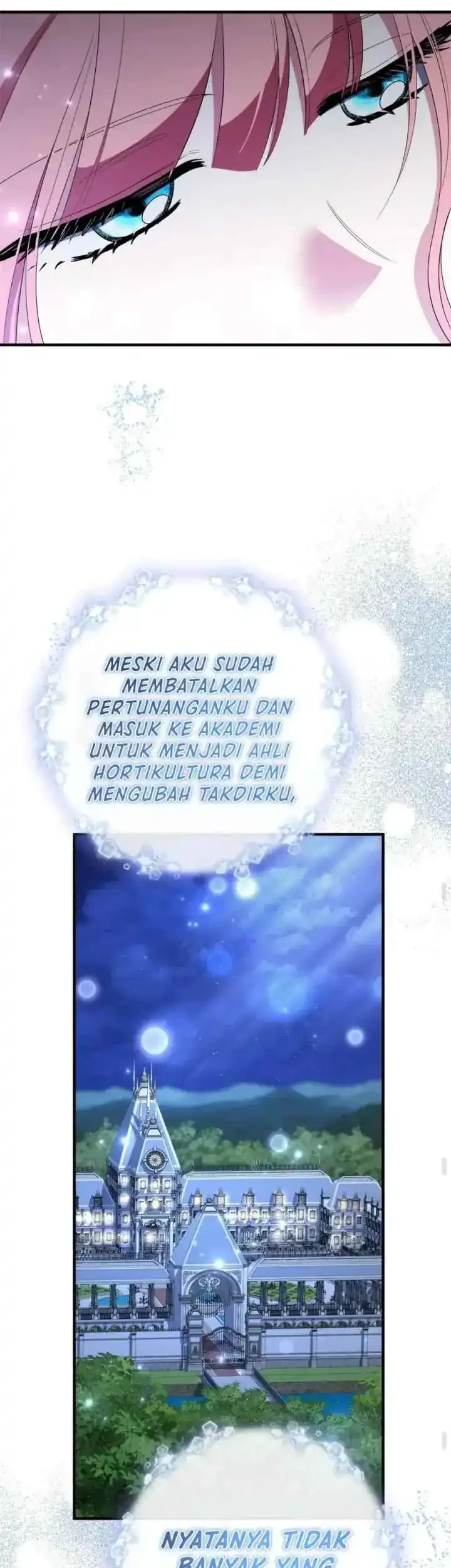 The Beloved Gardener of the World Tree Chapter 14 Gambar 51