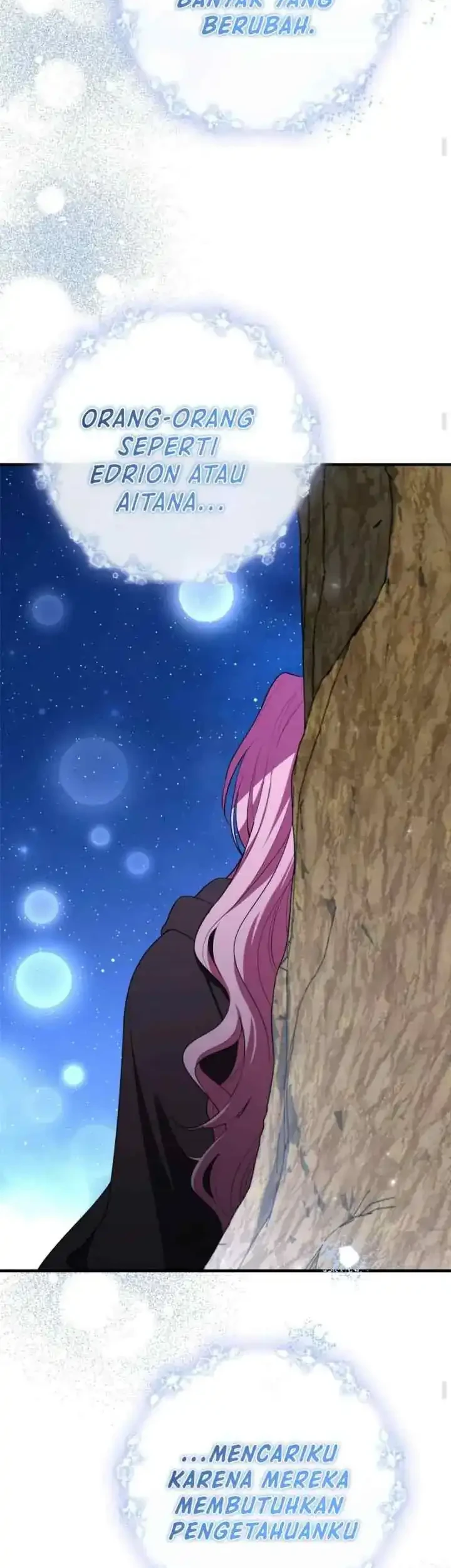 The Beloved Gardener of the World Tree Chapter 14 Gambar 52