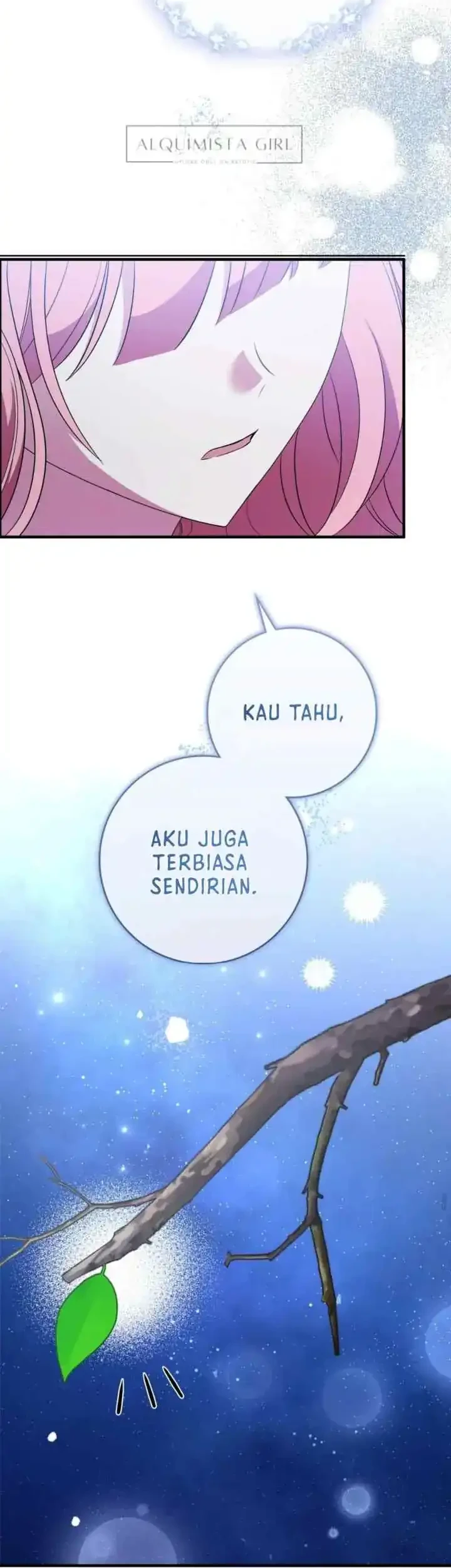 The Beloved Gardener of the World Tree Chapter 14 Gambar 53