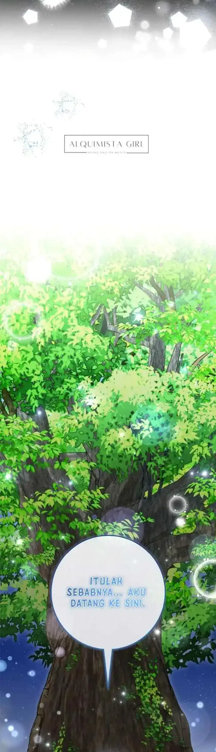 The Beloved Gardener of the World Tree Chapter 14 Gambar 57