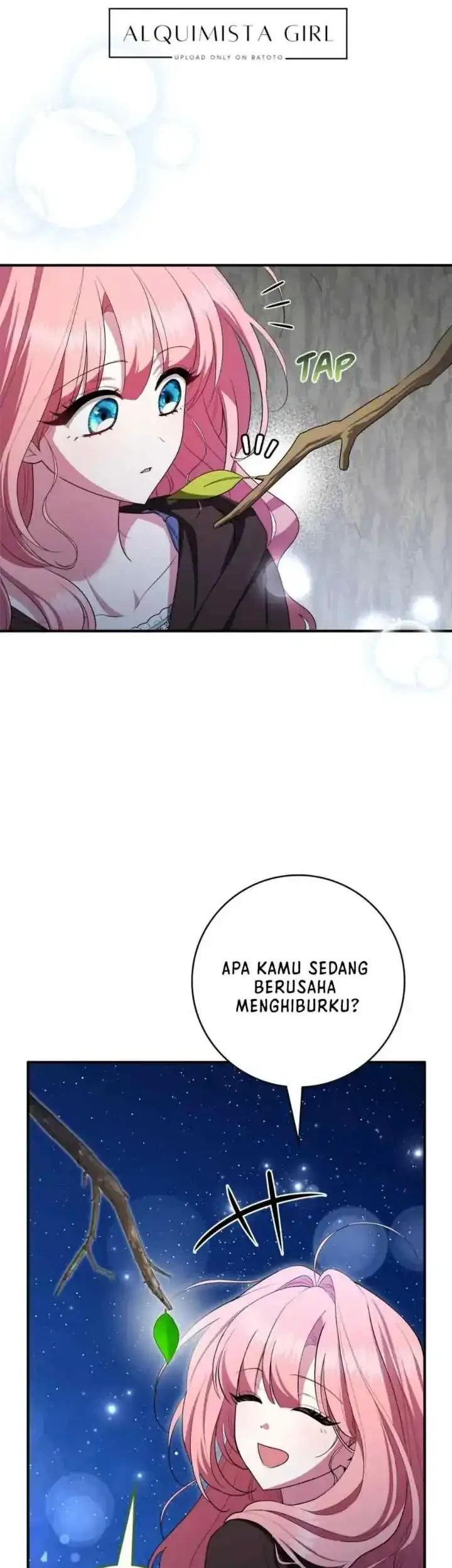 The Beloved Gardener of the World Tree Chapter 14 Gambar 59