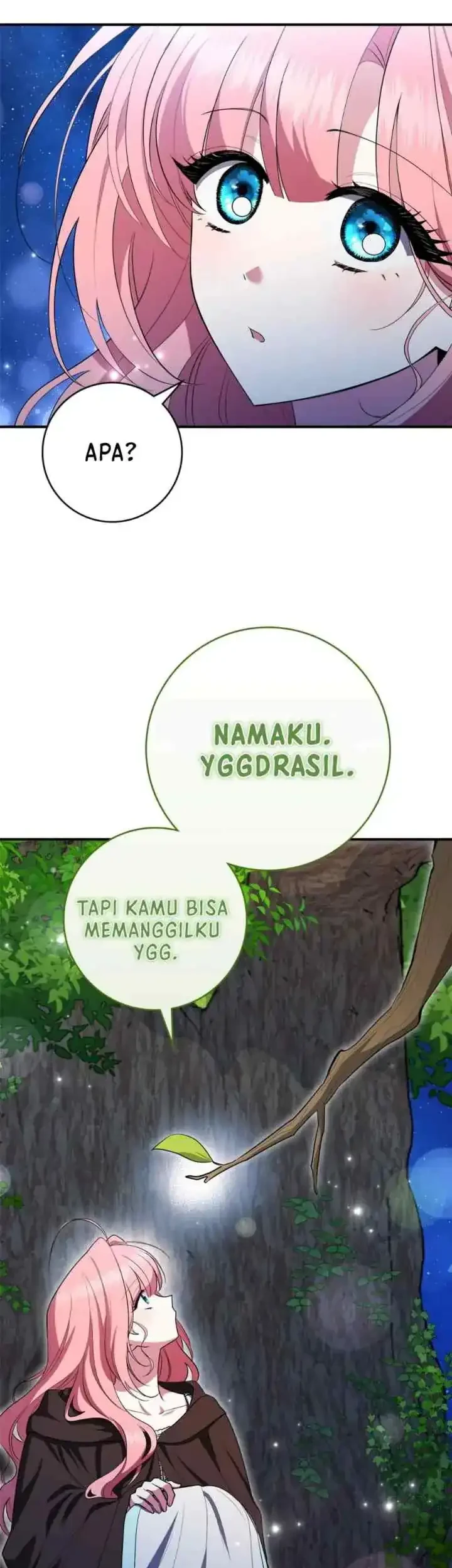 The Beloved Gardener of the World Tree Chapter 14 Gambar 61