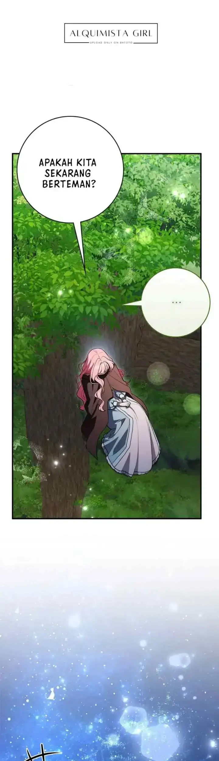 The Beloved Gardener of the World Tree Chapter 14 Gambar 63