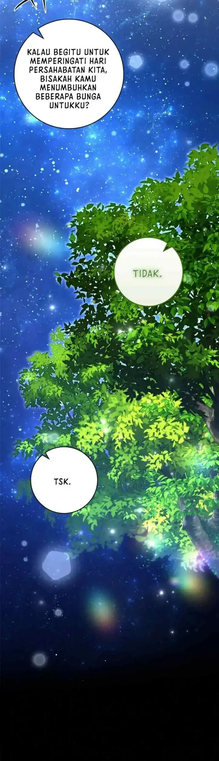 The Beloved Gardener of the World Tree Chapter 14 Gambar 64