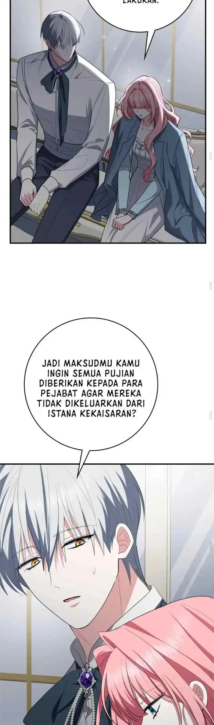The Beloved Gardener of the World Tree Chapter 15 Gambar 36