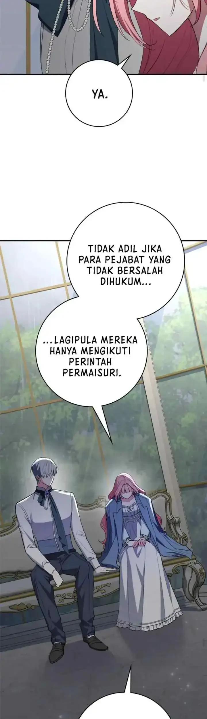 The Beloved Gardener of the World Tree Chapter 15 Gambar 37
