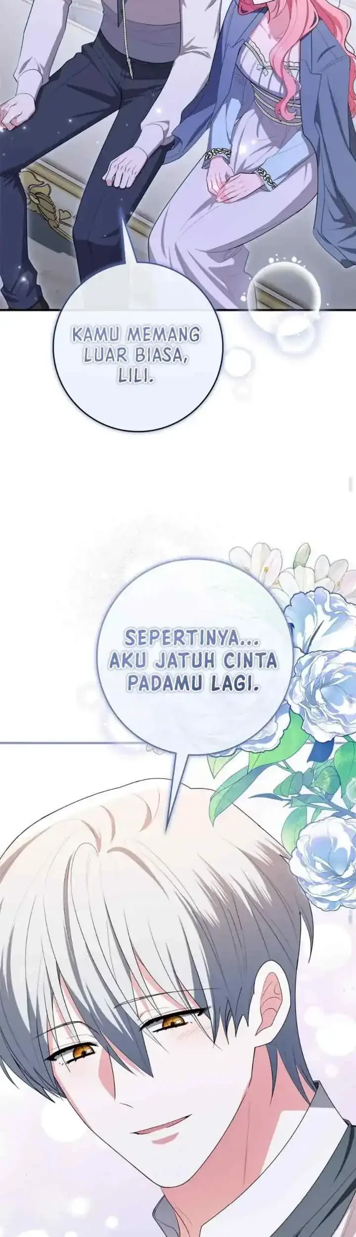 The Beloved Gardener of the World Tree Chapter 15 Gambar 43
