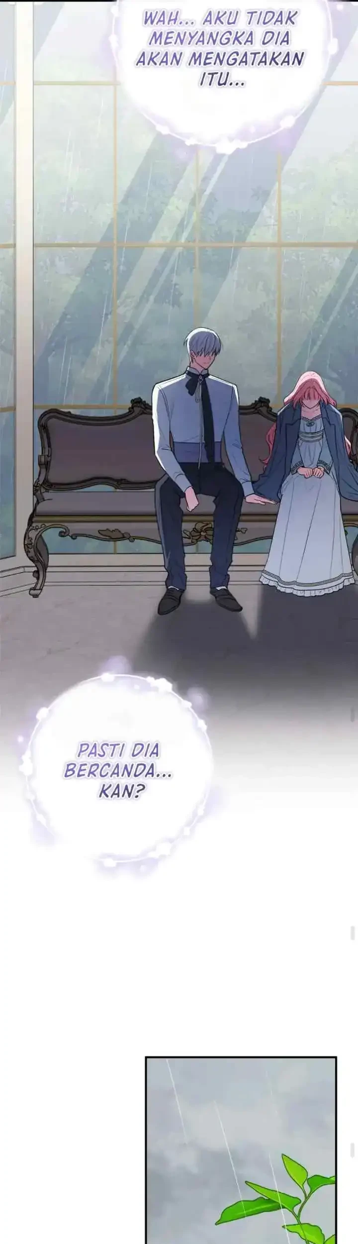The Beloved Gardener of the World Tree Chapter 15 Gambar 46