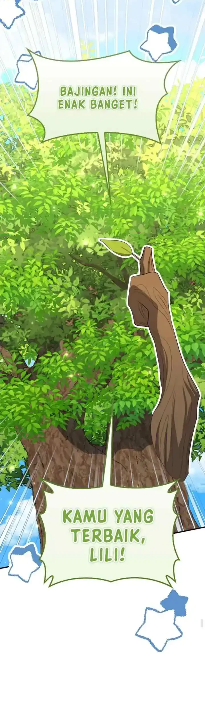 The Beloved Gardener of the World Tree Chapter 15 Gambar 48