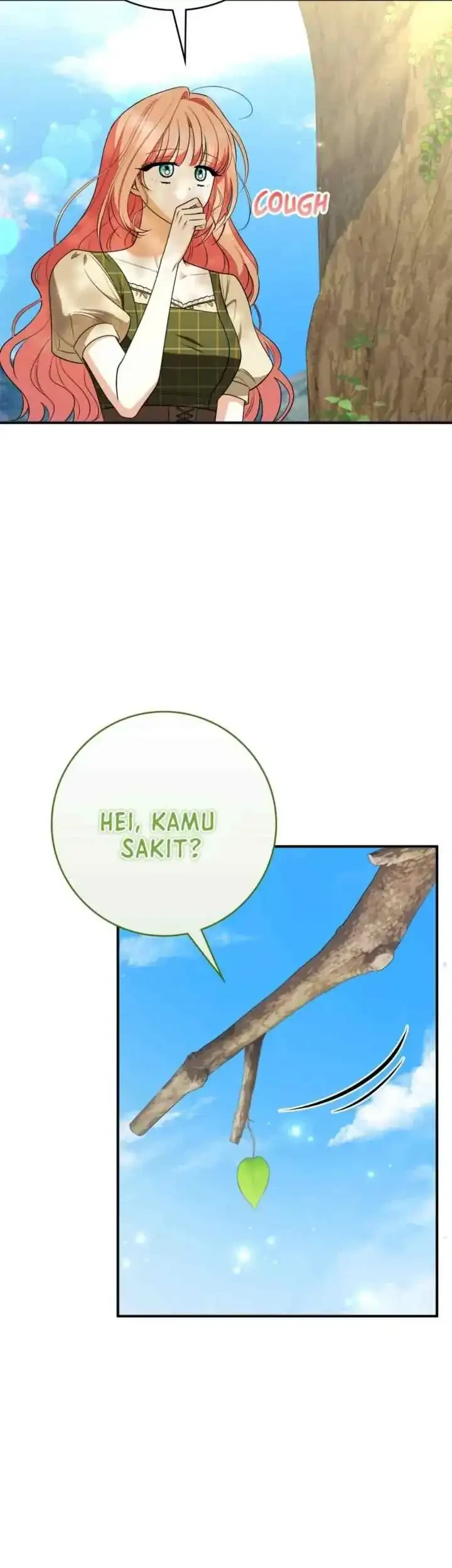 The Beloved Gardener of the World Tree Chapter 15 Gambar 50