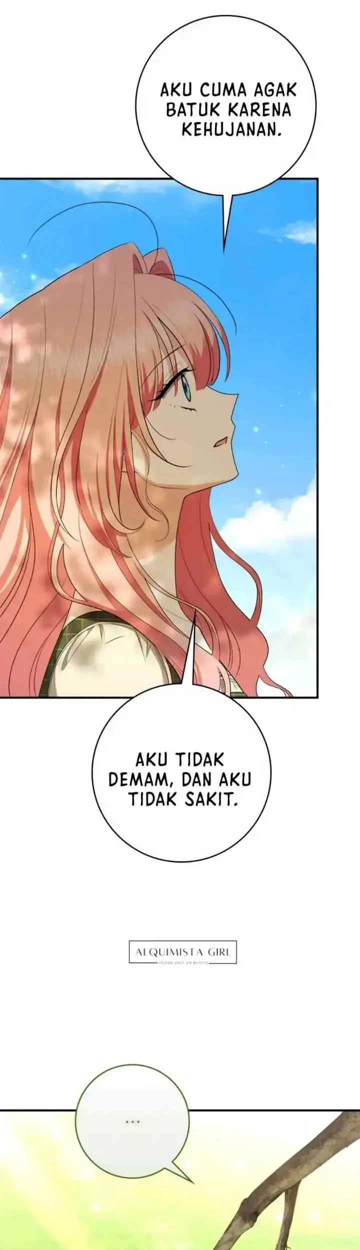 The Beloved Gardener of the World Tree Chapter 15 Gambar 51