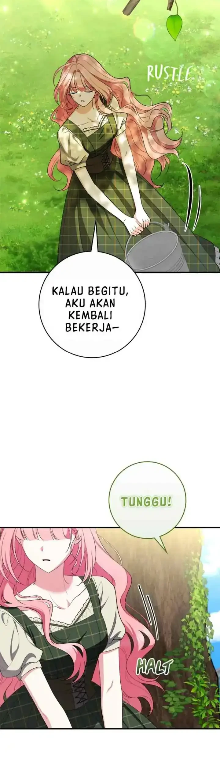 The Beloved Gardener of the World Tree Chapter 15 Gambar 52