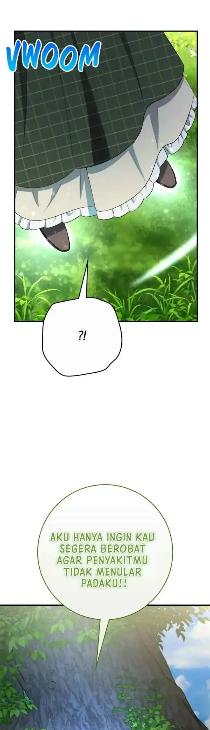 The Beloved Gardener of the World Tree Chapter 15 Gambar 54