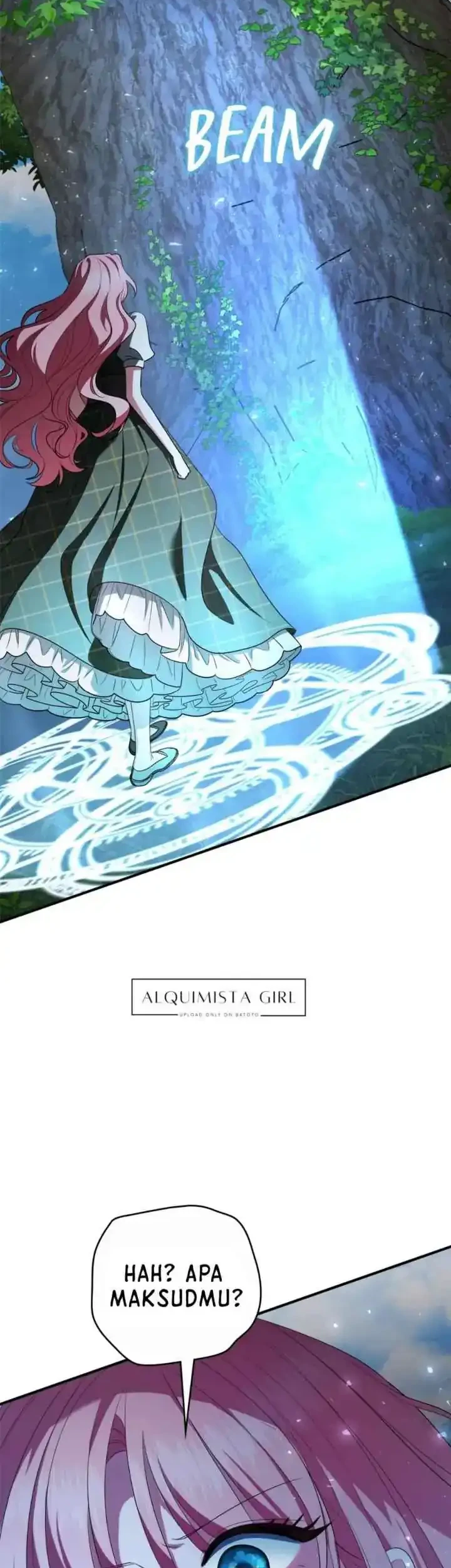The Beloved Gardener of the World Tree Chapter 15 Gambar 55