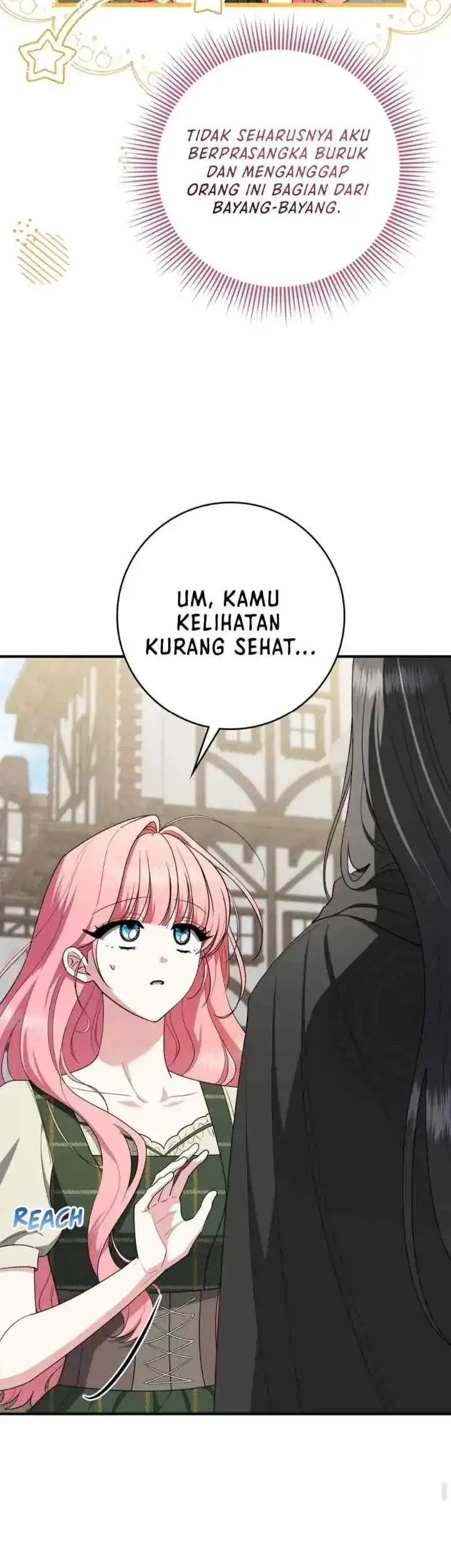 The Beloved Gardener of the World Tree Chapter 16 Gambar 51