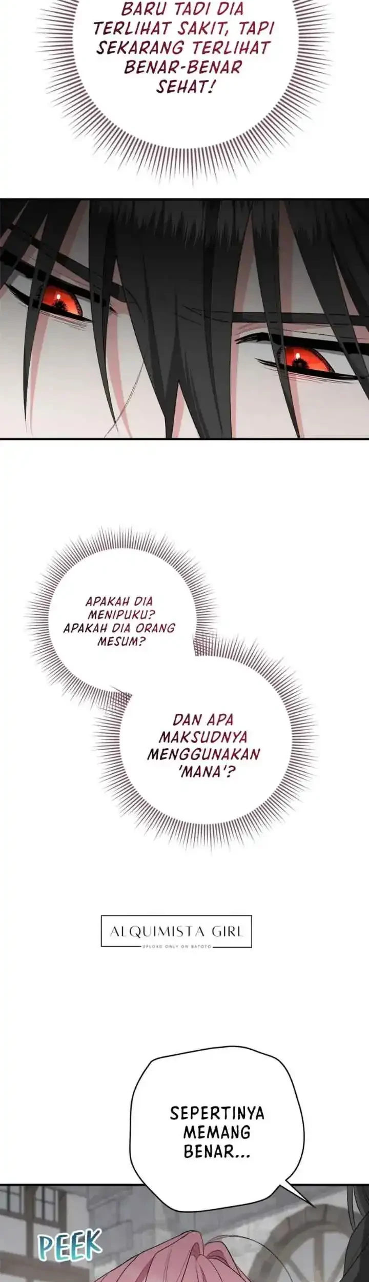 The Beloved Gardener of the World Tree Chapter 16 Gambar 56