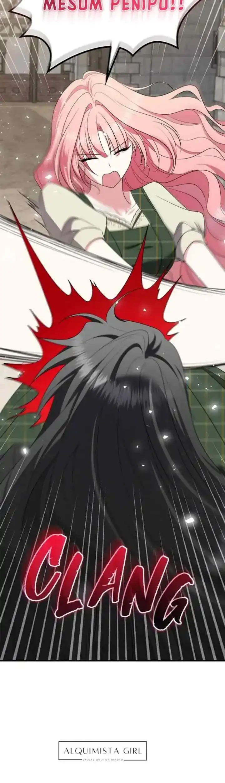 The Beloved Gardener of the World Tree Chapter 16 Gambar 61