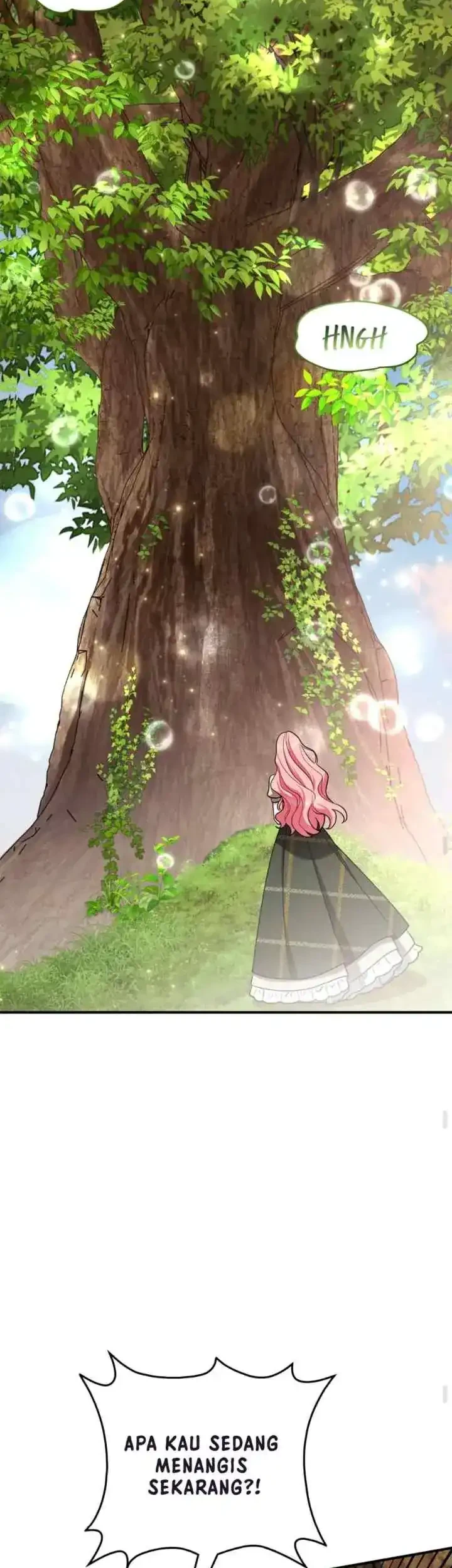 The Beloved Gardener of the World Tree Chapter 17 Gambar 45