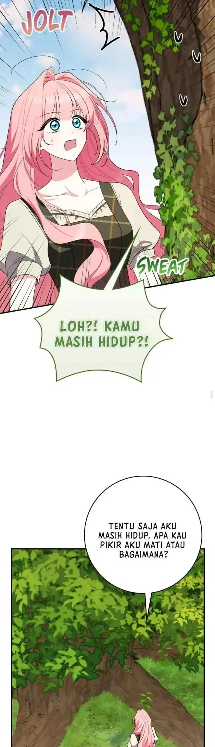 The Beloved Gardener of the World Tree Chapter 17 Gambar 47