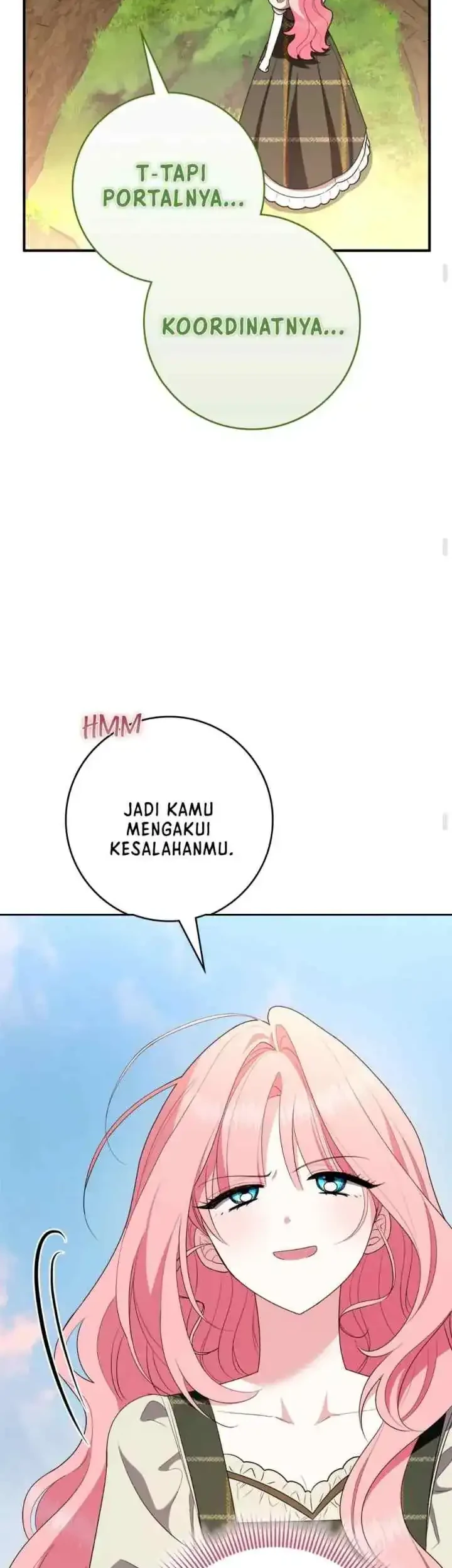 The Beloved Gardener of the World Tree Chapter 17 Gambar 48