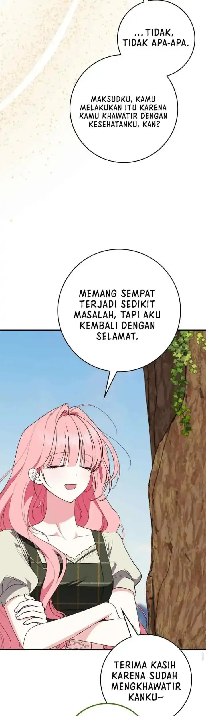 The Beloved Gardener of the World Tree Chapter 17 Gambar 53