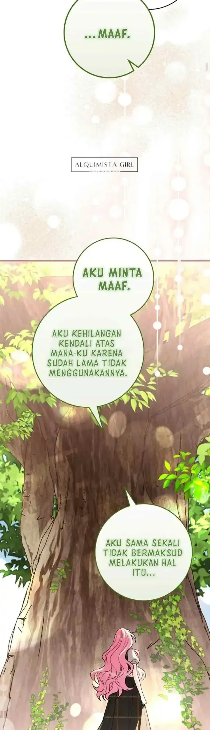The Beloved Gardener of the World Tree Chapter 17 Gambar 54