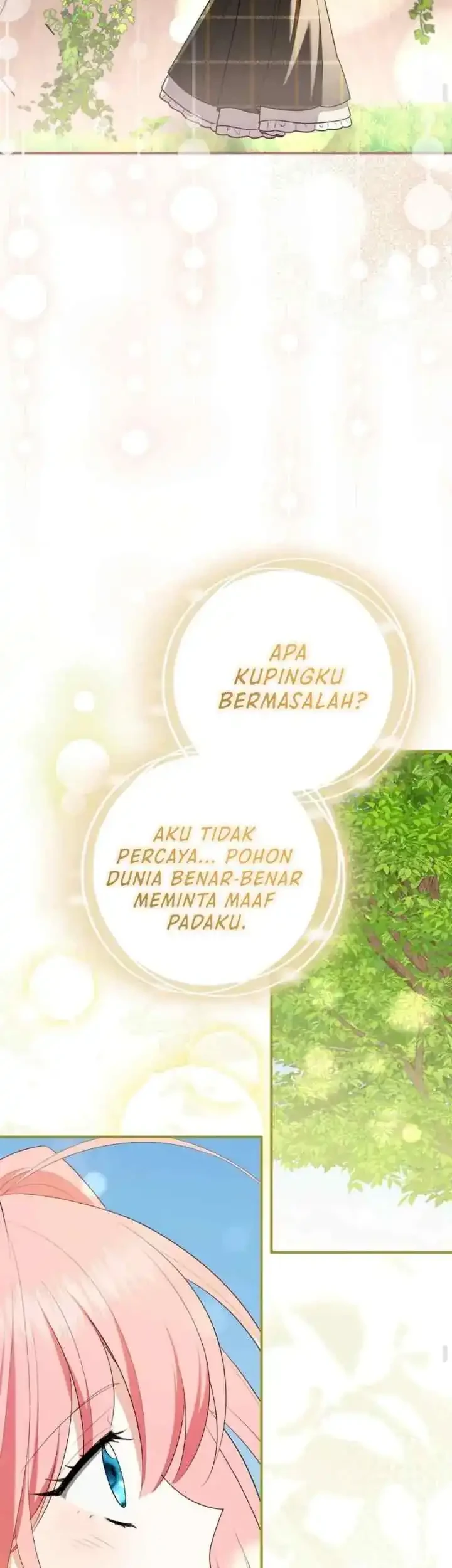 The Beloved Gardener of the World Tree Chapter 17 Gambar 55