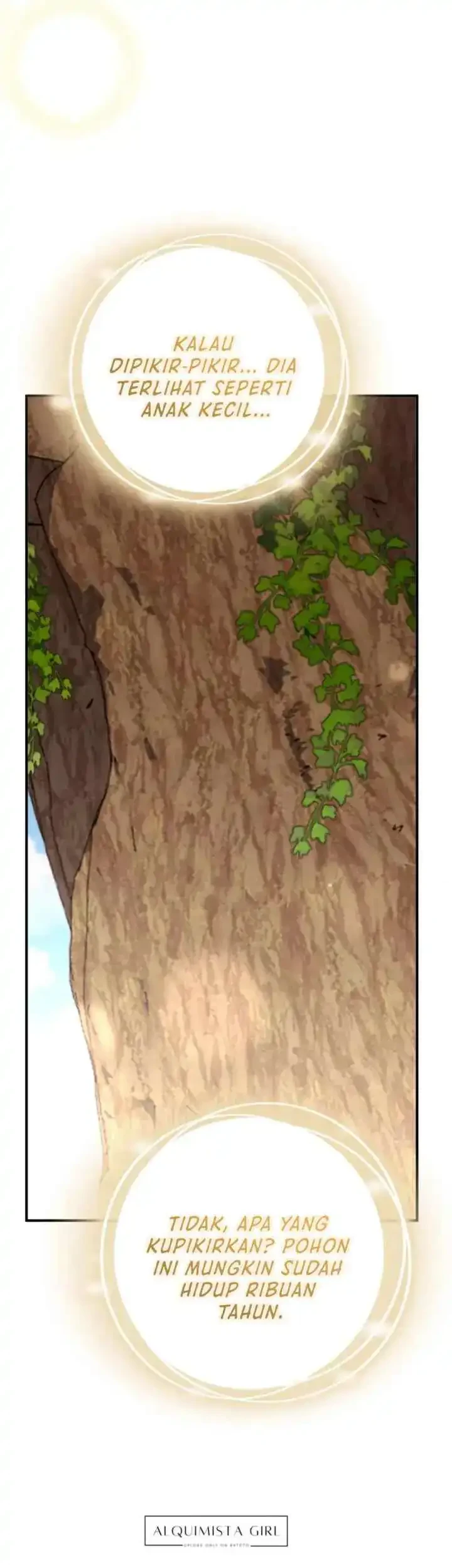 The Beloved Gardener of the World Tree Chapter 17 Gambar 57