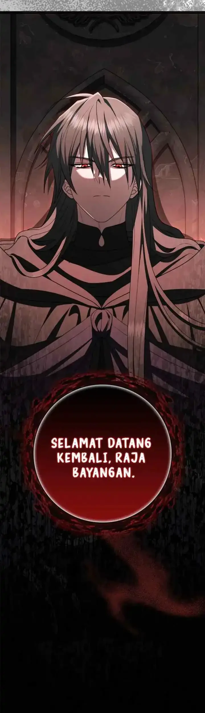 The Beloved Gardener of the World Tree Chapter 17 Gambar 66