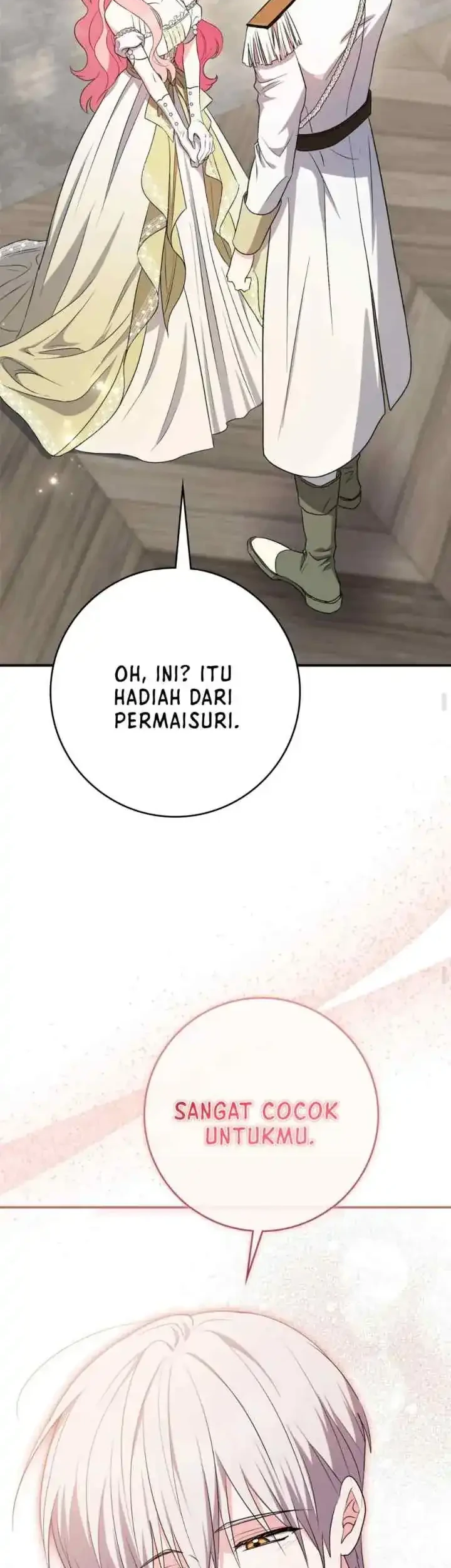 The Beloved Gardener of the World Tree Chapter 18 Gambar 50