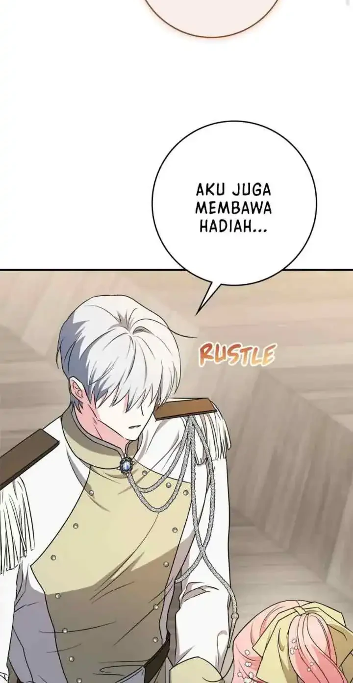The Beloved Gardener of the World Tree Chapter 18 Gambar 52
