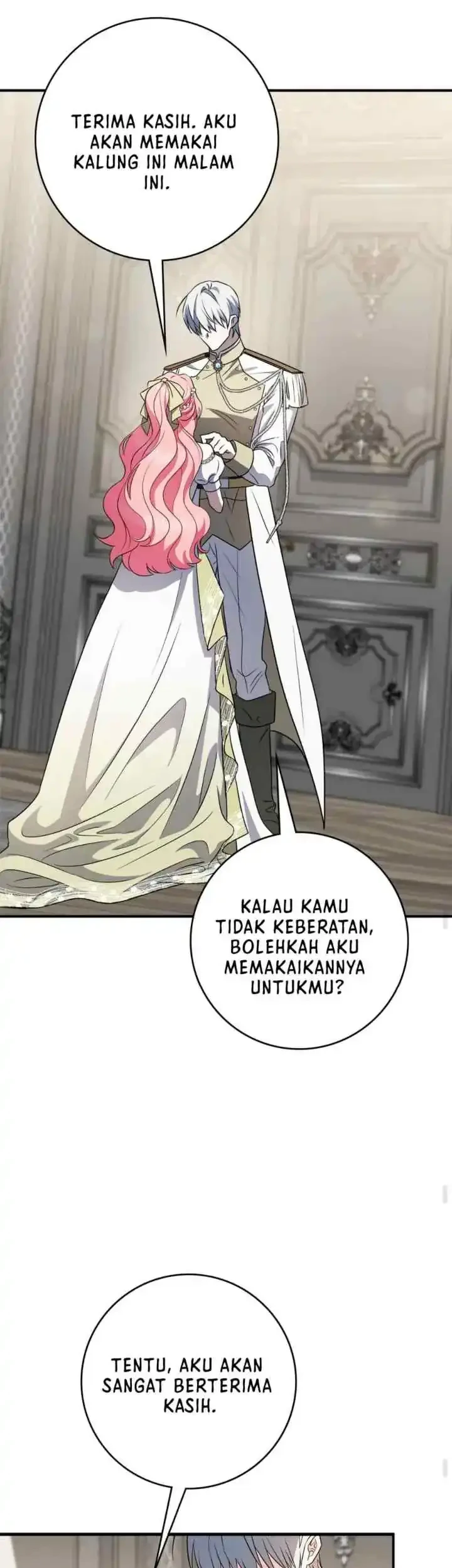 The Beloved Gardener of the World Tree Chapter 18 Gambar 55