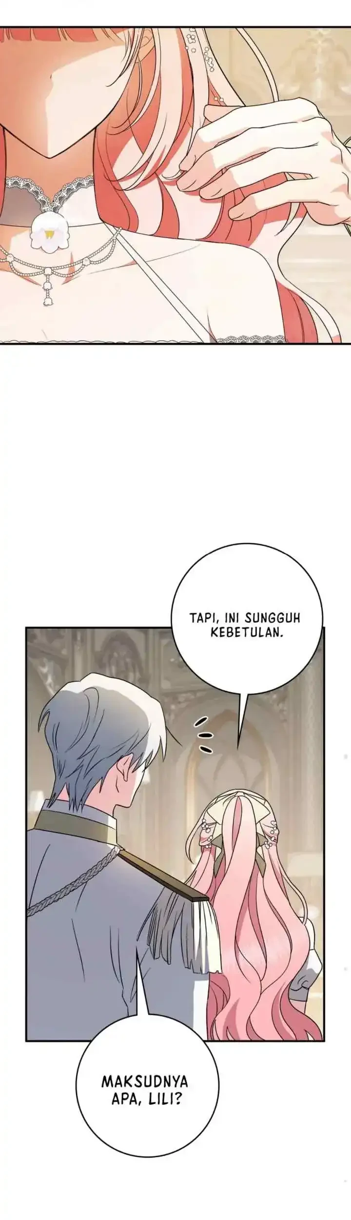 The Beloved Gardener of the World Tree Chapter 18 Gambar 61