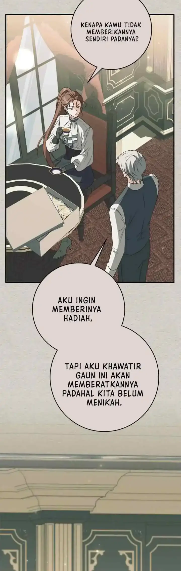 The Beloved Gardener of the World Tree Chapter 18 Gambar 65
