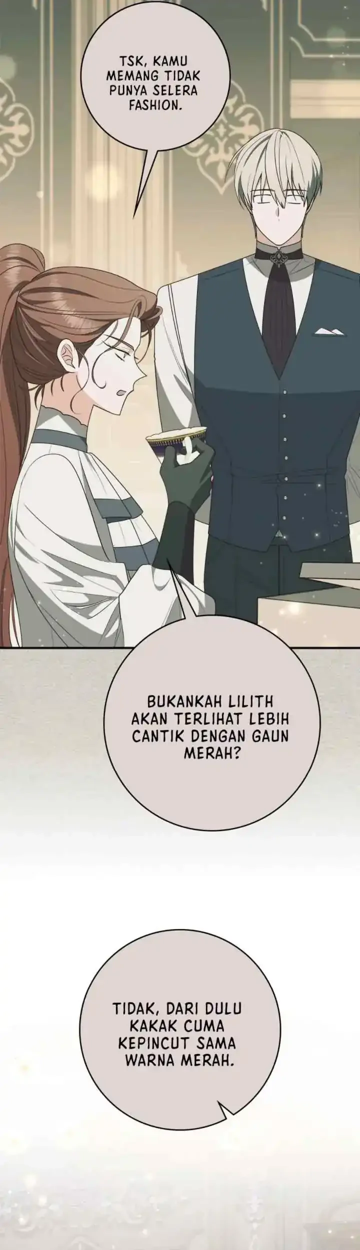 The Beloved Gardener of the World Tree Chapter 18 Gambar 66