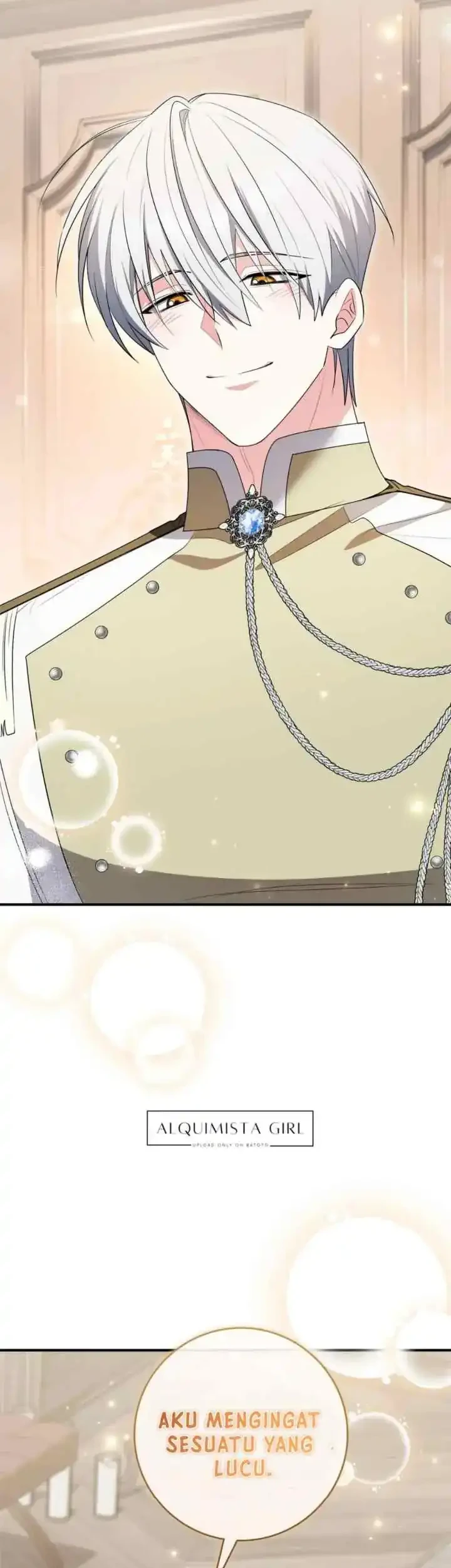 The Beloved Gardener of the World Tree Chapter 18 Gambar 68