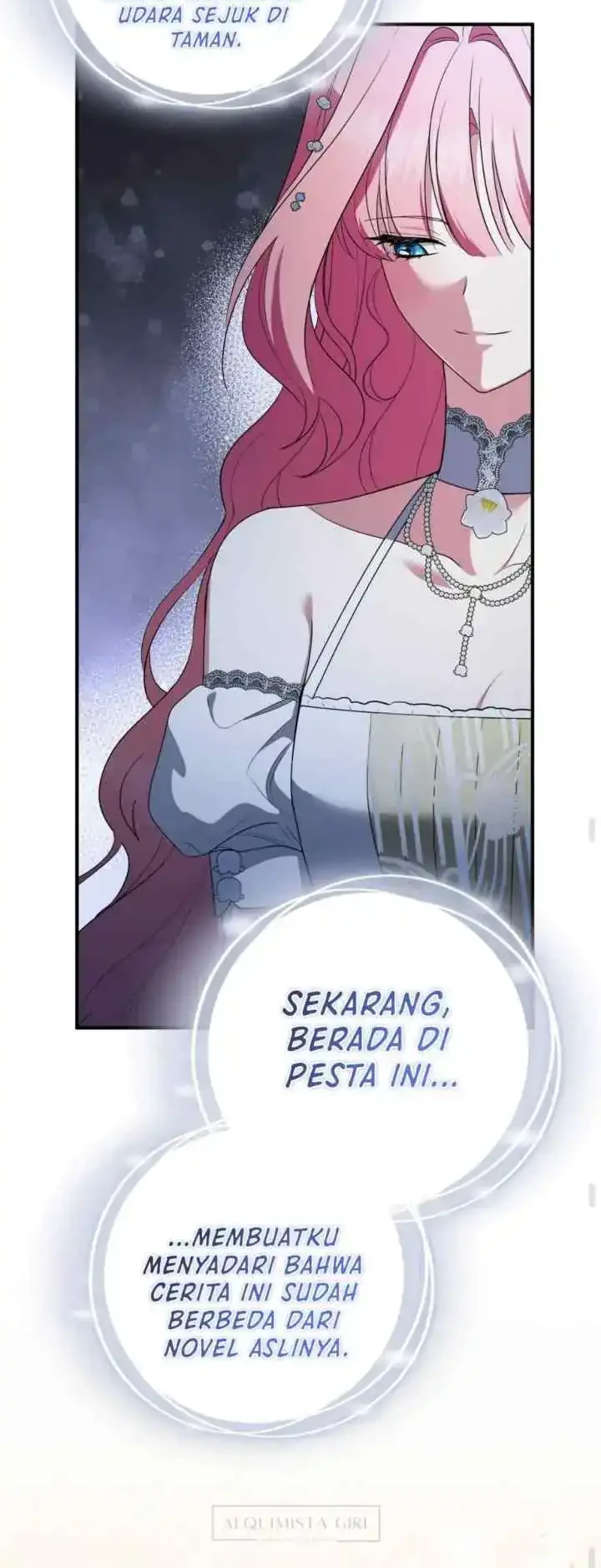 The Beloved Gardener of the World Tree Chapter 19 Gambar 44