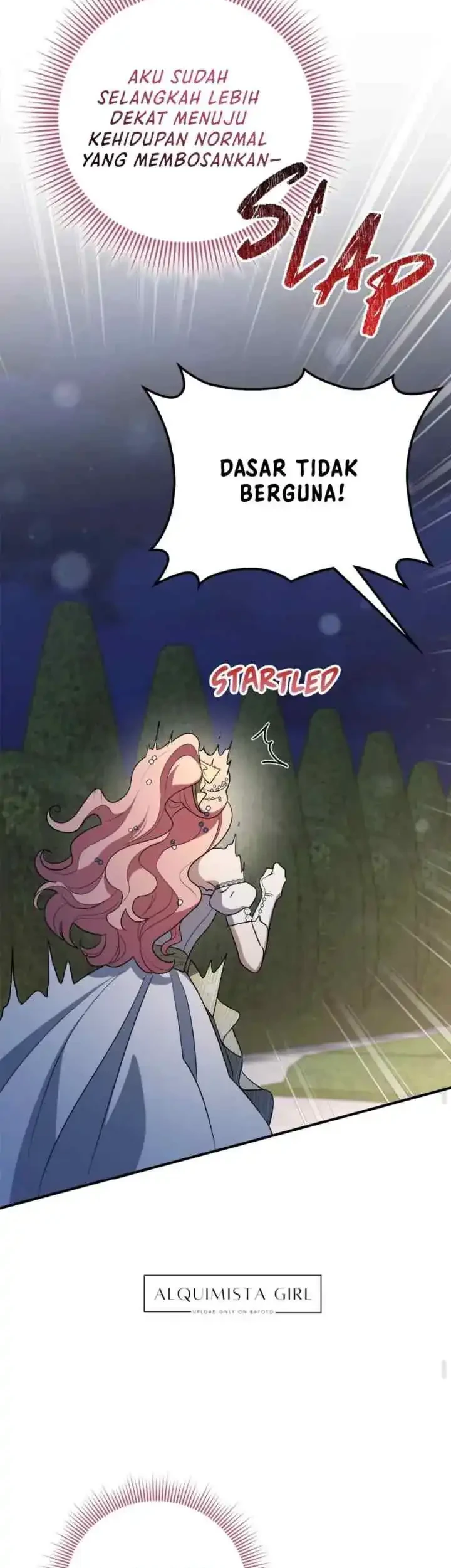 The Beloved Gardener of the World Tree Chapter 19 Gambar 50