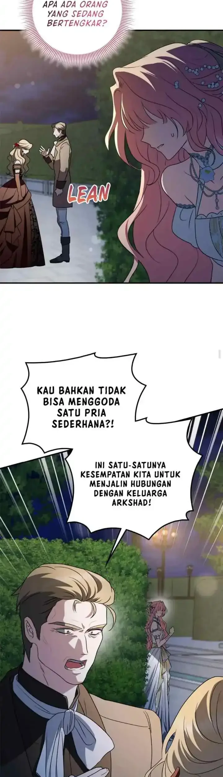 The Beloved Gardener of the World Tree Chapter 19 Gambar 51