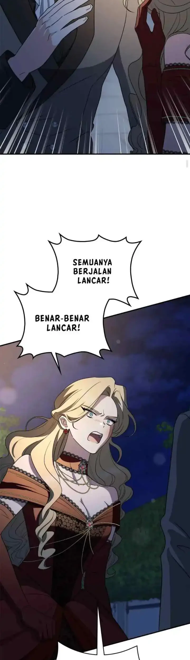 The Beloved Gardener of the World Tree Chapter 19 Gambar 52