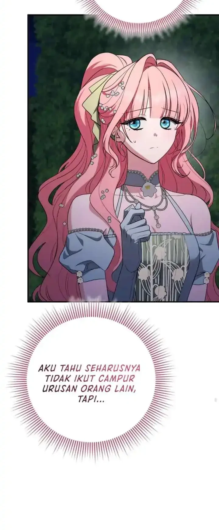 The Beloved Gardener of the World Tree Chapter 19 Gambar 57