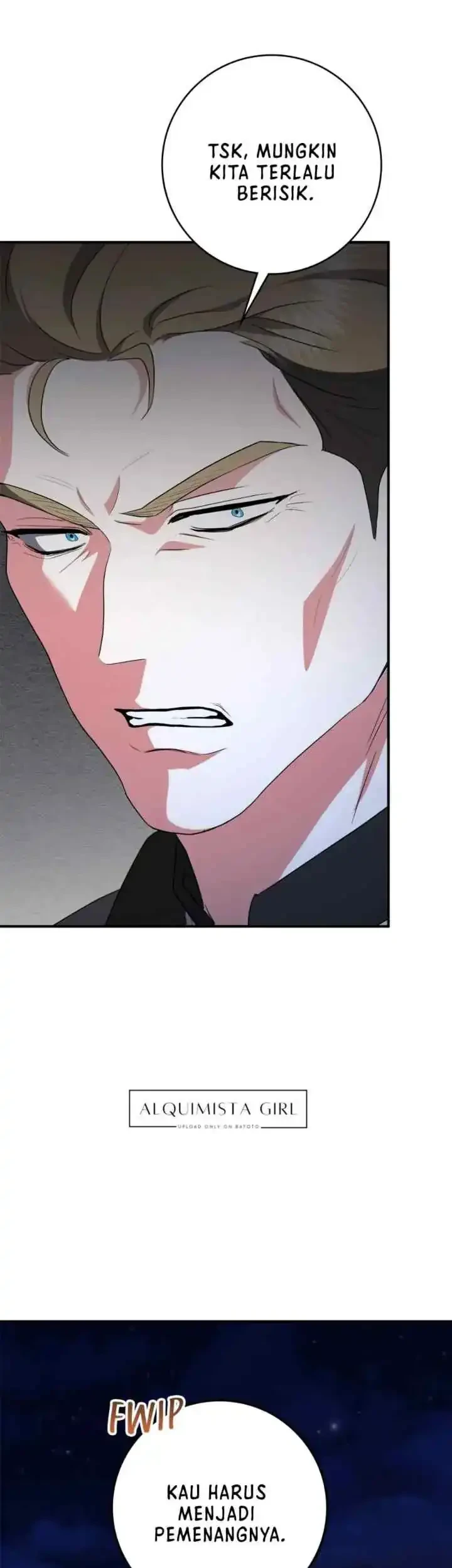 The Beloved Gardener of the World Tree Chapter 19 Gambar 58