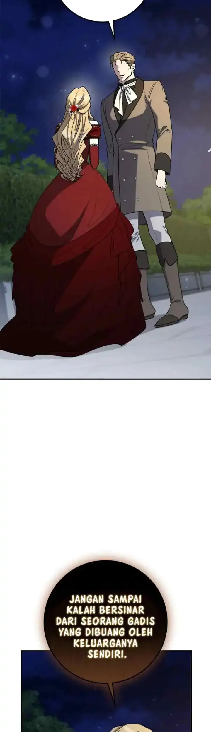 The Beloved Gardener of the World Tree Chapter 19 Gambar 59