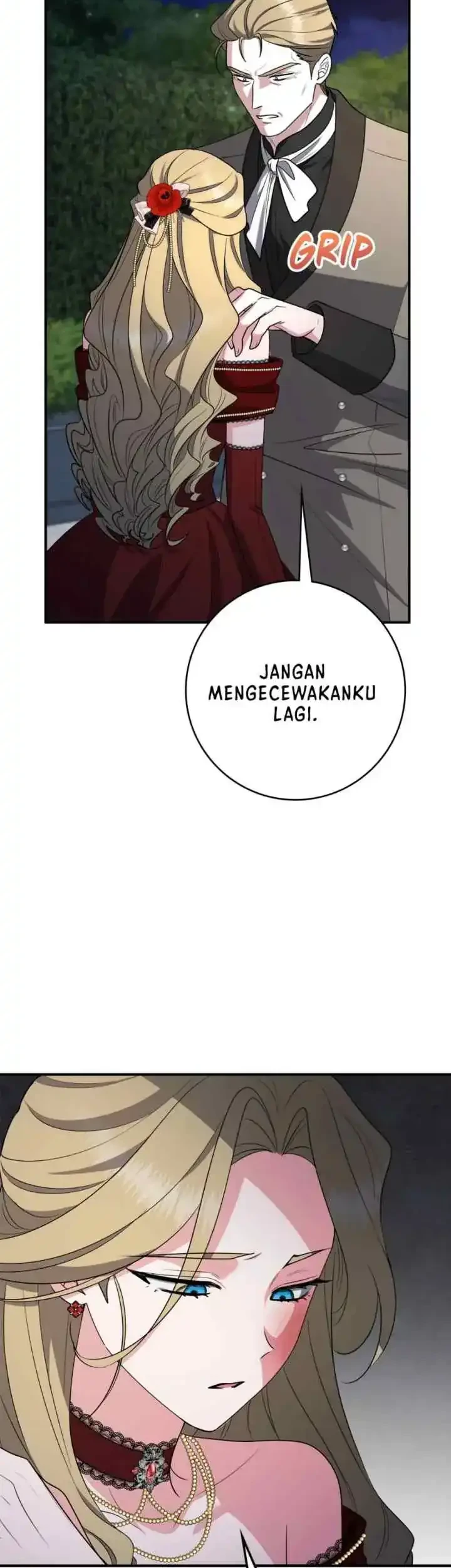 The Beloved Gardener of the World Tree Chapter 19 Gambar 60