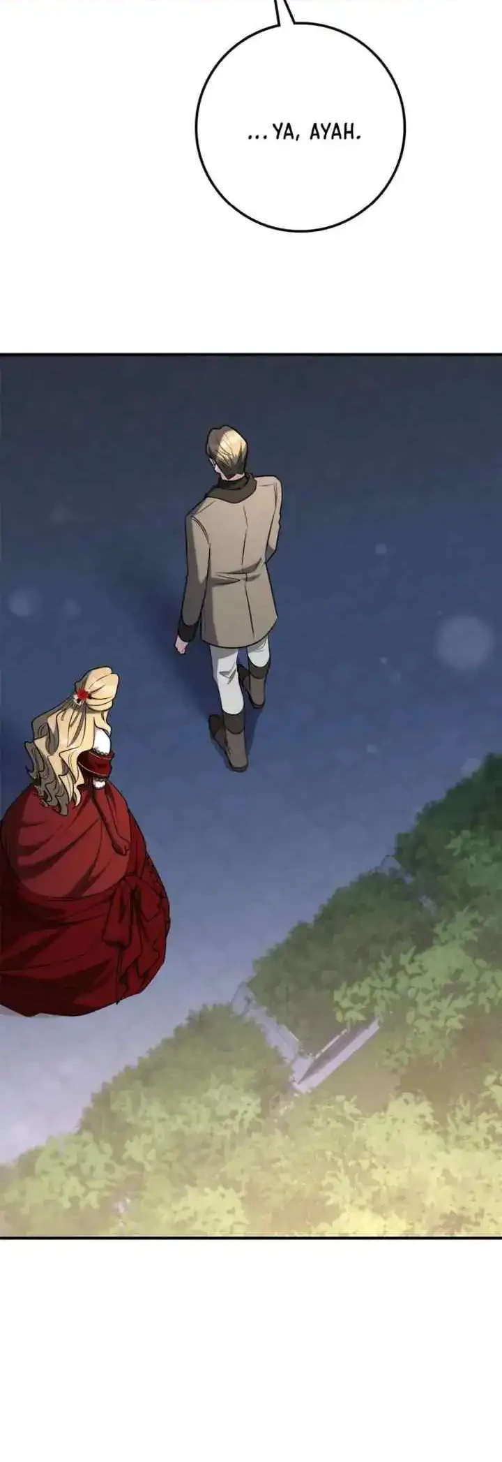 The Beloved Gardener of the World Tree Chapter 19 Gambar 61